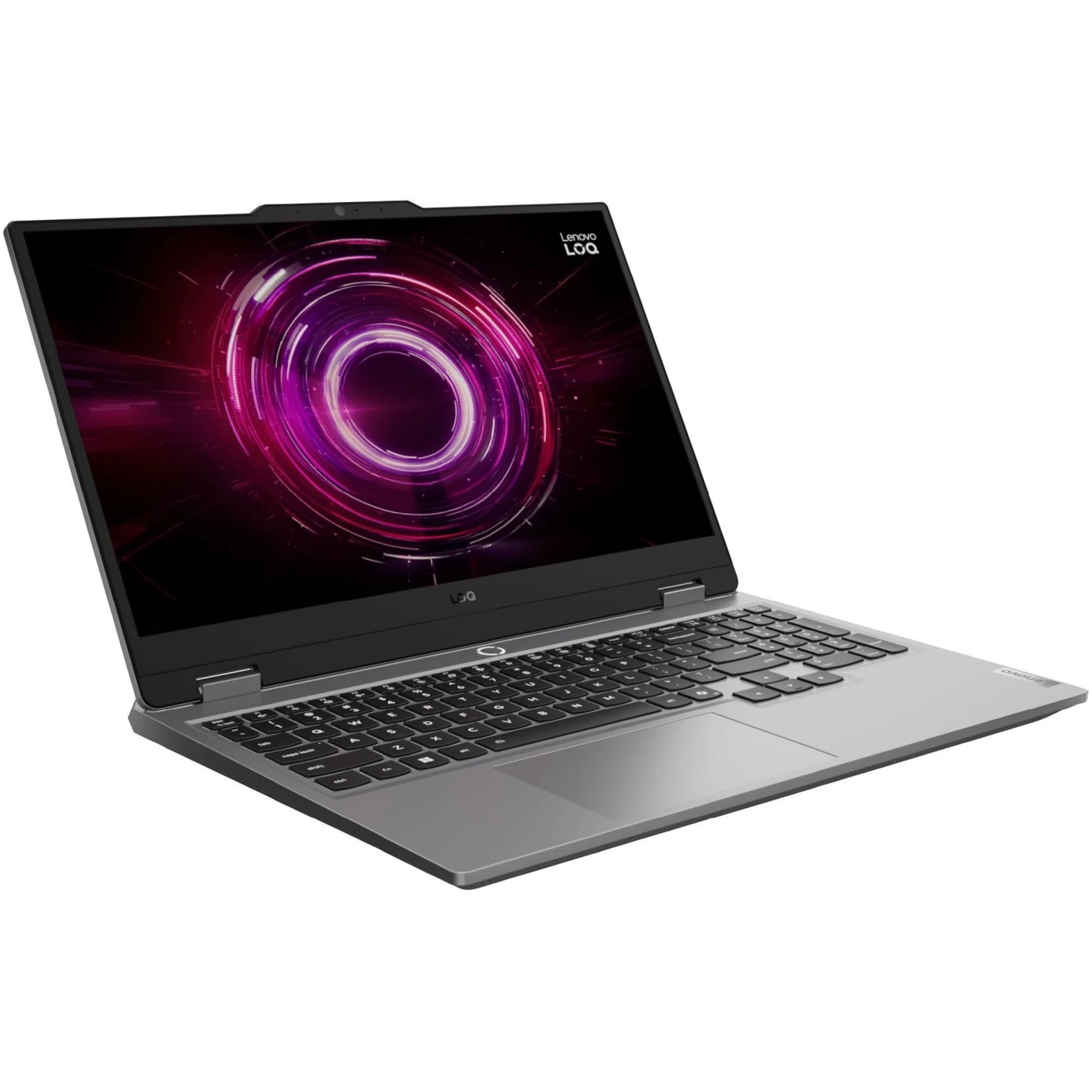 Купить Ноутбук Lenovo LOQ 15AHP10 (83JG002MRA) - фото 2