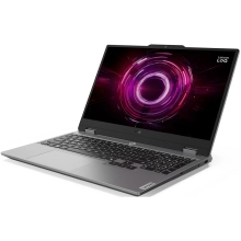 Купить Ноутбук Lenovo LOQ 15AHP10 (83JG002MRA) - фото 3