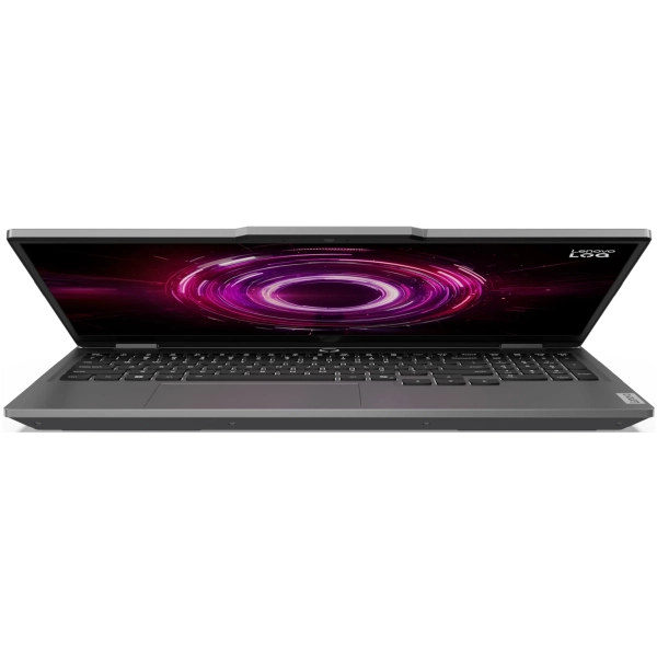 Купить Ноутбук Lenovo LOQ 15AHP10 (83JG002MRA) - фото 4