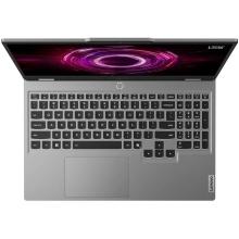 Купить Ноутбук Lenovo LOQ 15AHP10 (83JG002MRA) - фото 5