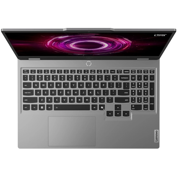 Купить Ноутбук Lenovo LOQ 15AHP10 (83JG002MRA) - фото 5