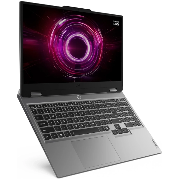 Купить Ноутбук Lenovo LOQ 15AHP10 (83JG002MRA) - фото 6
