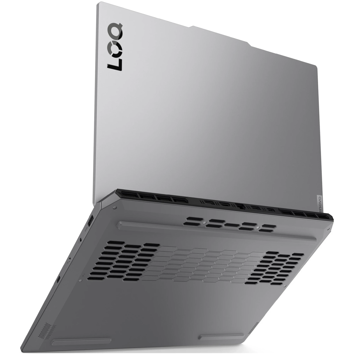 Купить Ноутбук Lenovo LOQ 15AHP10 (83JG002MRA) - фото 7