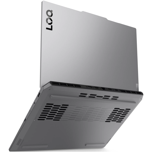 Купить Ноутбук Lenovo LOQ 15AHP10 (83JG002MRA) - фото 7
