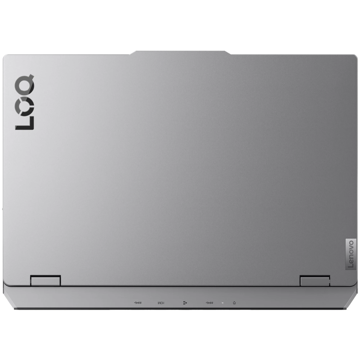 Купить Ноутбук Lenovo LOQ 15AHP10 (83JG002MRA) - фото 8