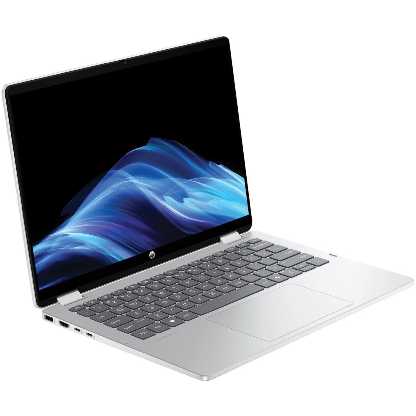 Купить Ноутбук HP OmniBook 5 Flip x360 (BV5T7EA) - фото 2