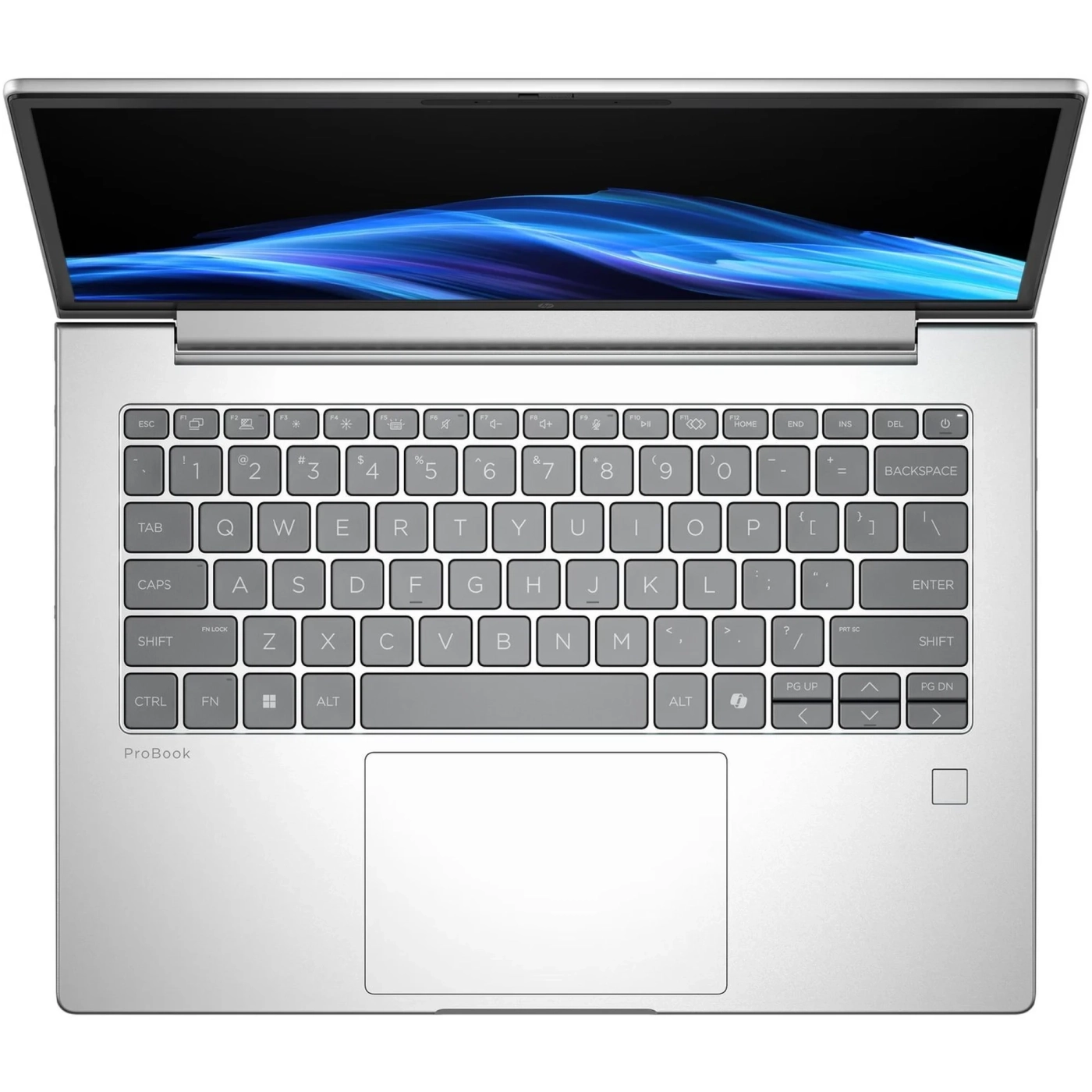 Купити Ноутбук HP ProBook 4 G1i 14 (AT6F4AV_ITM2) - фото 4