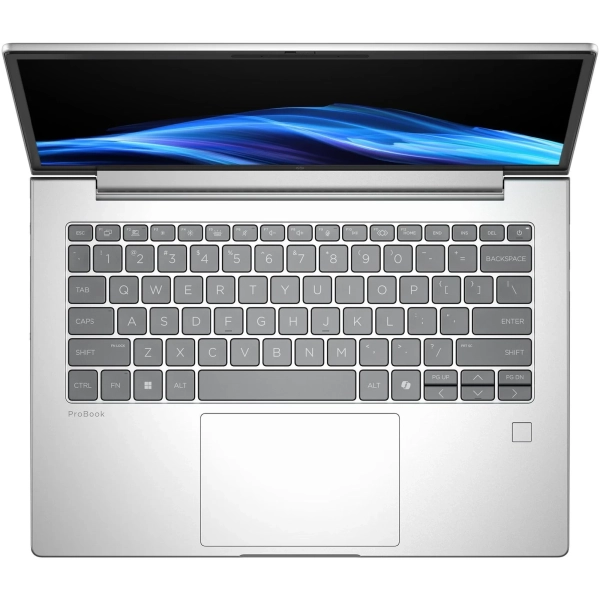 Купити Ноутбук HP ProBook 4 G1i 14 (AT6F4AV_ITM2) - фото 4