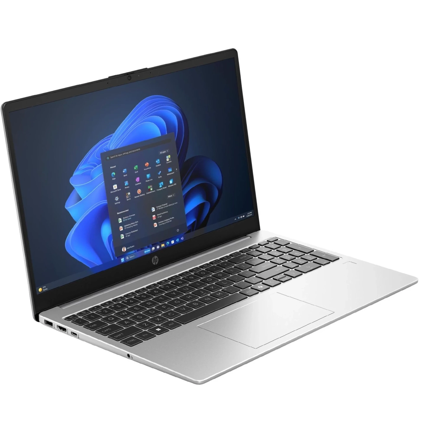 Купити Ноутбук HP 250R G10 (B3AF9AT) - фото 2