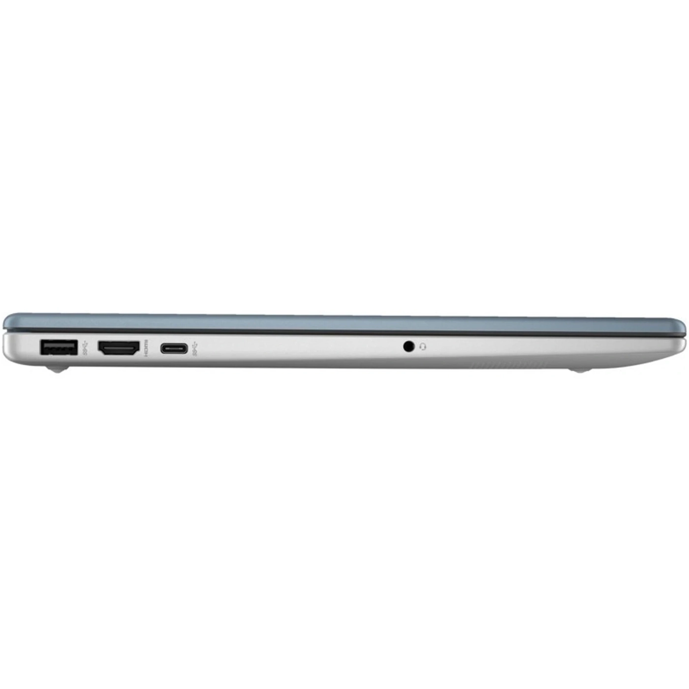 Купити Ноутбук HP 15-fd0166ua (C78SPEA) - фото 5