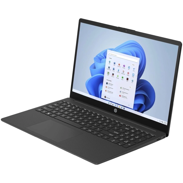Купити Ноутбук HP 15-fc0248ua (C78S8EA) - фото 3