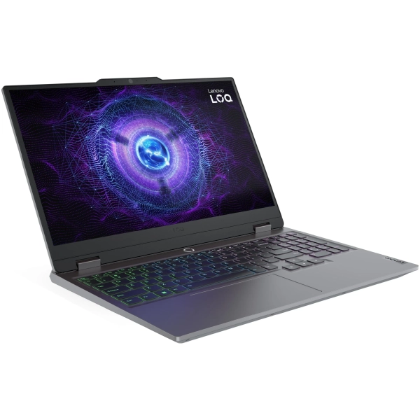 Купити Ноутбук Lenovo LOQ 15IRX9 (83DV00GWRA) - фото 2
