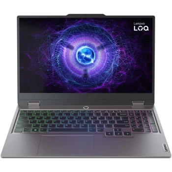 Купить Ноутбук Lenovo LOQ 15IRX9 (83DV00KHRA) - фото 1