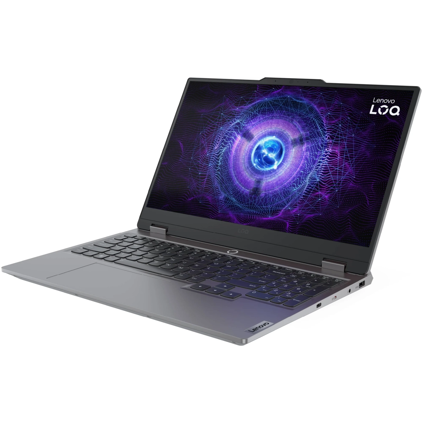 Купить Ноутбук Lenovo LOQ 15IRX9 (83DV00KHRA) - фото 3