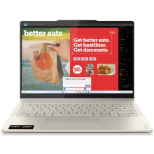 Купить Ноутбук Lenovo Yoga 7 2-in-1 14AKP10 (83JR007HRA) - фото 2