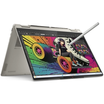 Купить Ноутбук Lenovo Yoga 7 2-in-1 16AKP10 (83JU001MRA) - фото 1