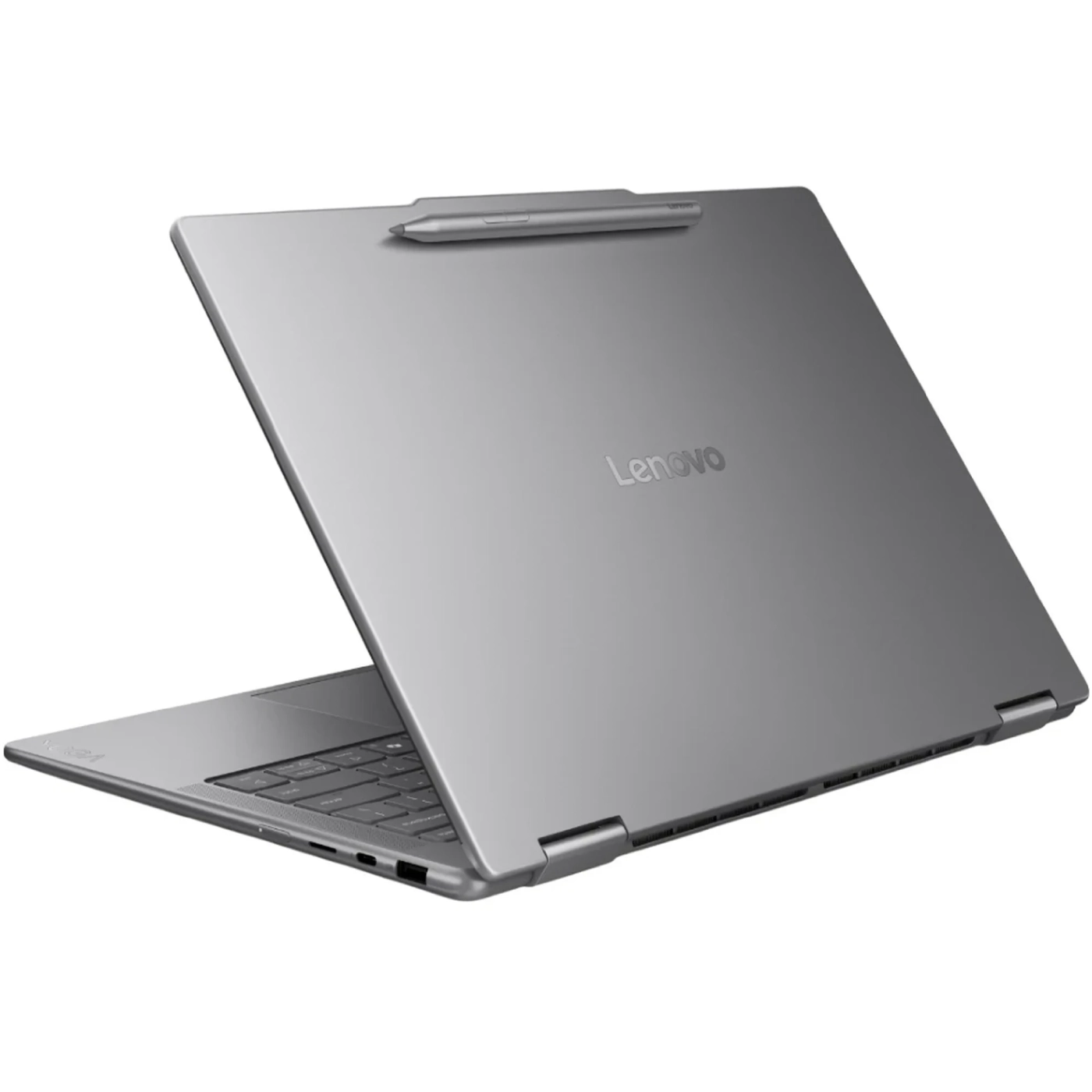 Купить Ноутбук Lenovo Yoga 7 2-in-1 14ILL10 (83JQ009URA) - фото 5