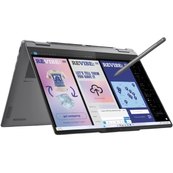 Купить Ноутбук Lenovo Yoga 7 2-in-1 14ILL10 (83JQ009XRA) - фото 1