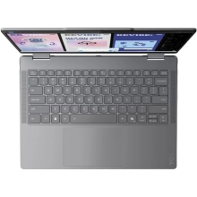 Купить Ноутбук Lenovo Yoga 7 2-in-1 14ILL10 (83JQ009XRA) - фото 4