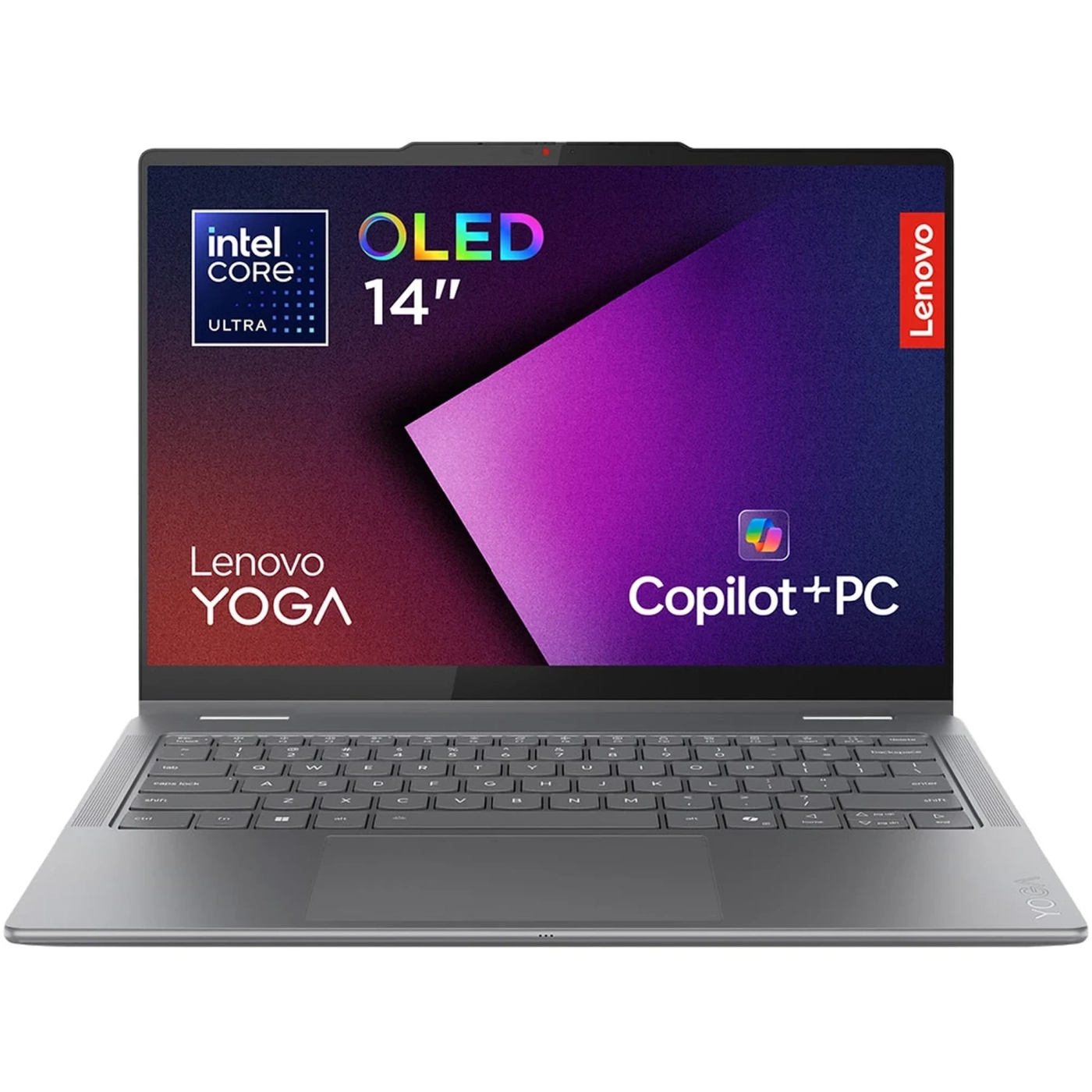 Купити Ноутбук Lenovo Yoga 7 2-in-1 14ILL10 (83JQ009WRA) - фото 3