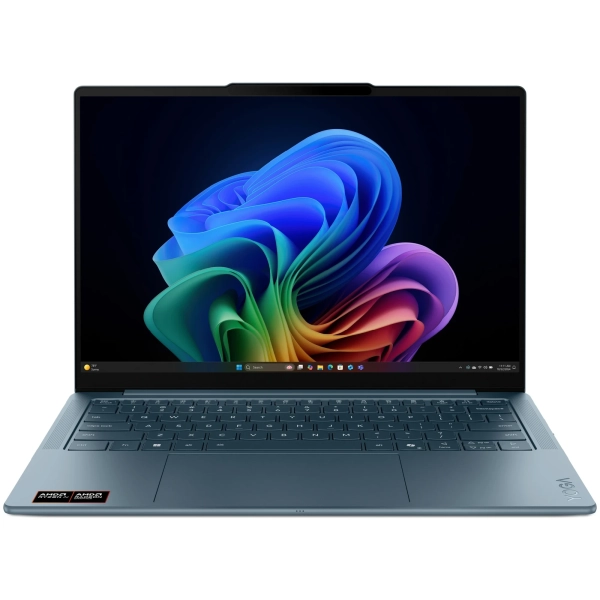 Купить Ноутбук Lenovo Yoga Slim 7 14AKP10 (83JY004SRA) - фото 1