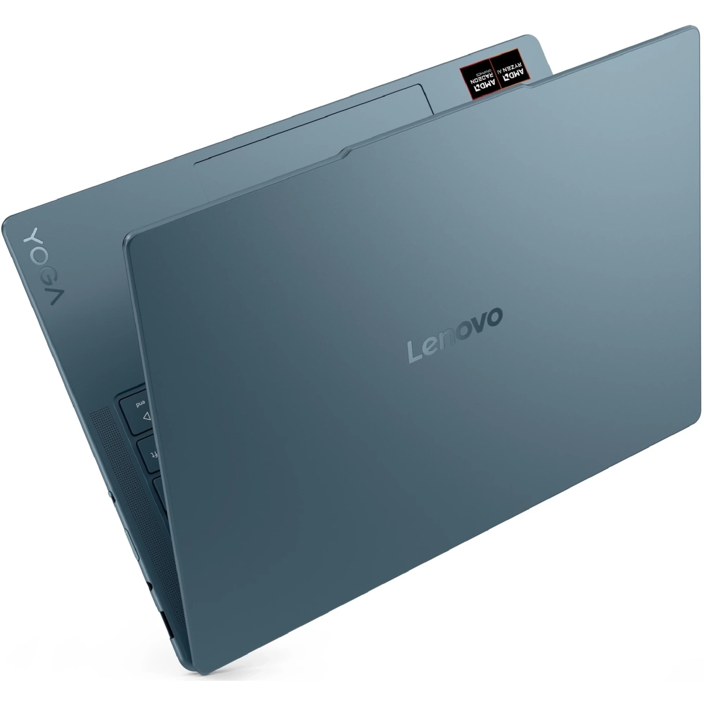 Купить Ноутбук Lenovo Yoga Slim 7 14AKP10 (83JY004SRA) - фото 7