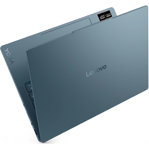 Купить Ноутбук Lenovo Yoga Slim 7 14AKP10 (83JY004SRA) - фото 7