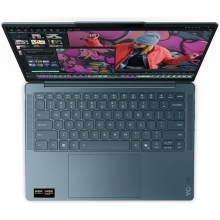 Купити Ноутбук Lenovo Yoga Slim 7 14AKP10 (83JY004URA) - фото 4