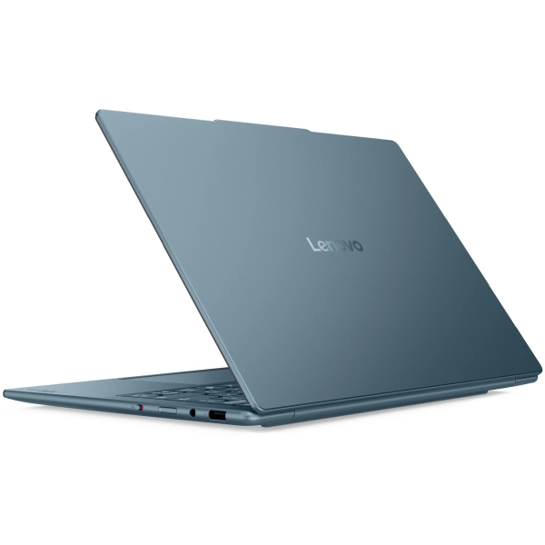 Купити Ноутбук Lenovo Yoga Slim 7 14AKP10 (83JY004URA) - фото 5