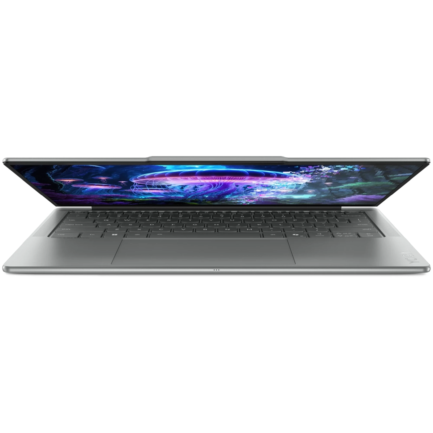 Купити Ноутбук Lenovo Yoga Slim 7 14ILL10 (83JX008JRA) - фото 5