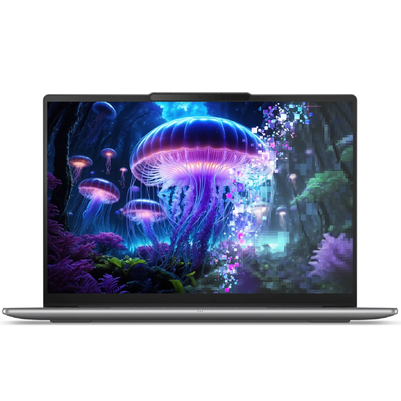 Купить Ноутбук Lenovo Yoga Slim 7 14ILL10 (83JX008LRA) - фото 4