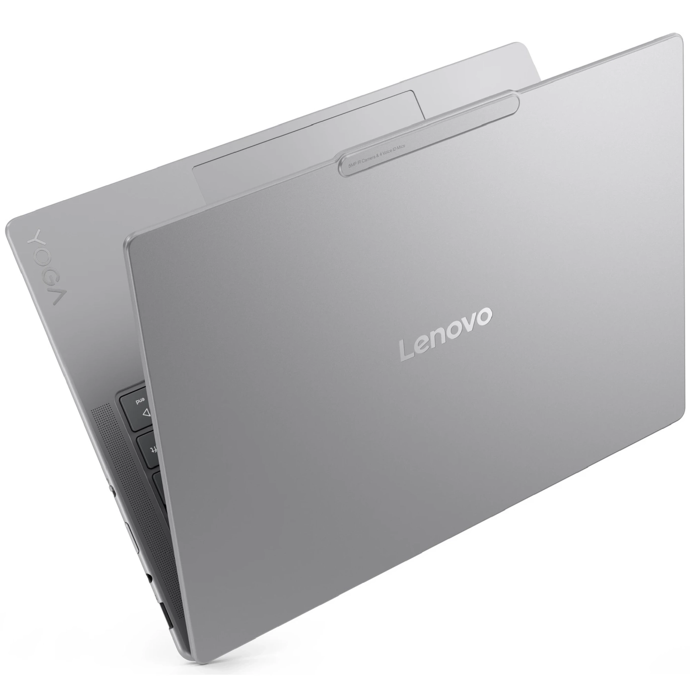 Купить Ноутбук Lenovo Yoga Slim 7 14ILL10 (83JX008KRA) - фото 9