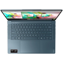Купити Ноутбук Lenovo Yoga Pro 7 14AKP10 (83KG001HRA) - фото 4