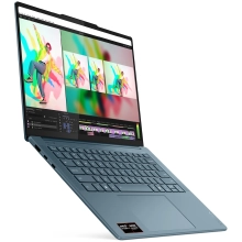 Купить Ноутбук Lenovo Yoga Pro 7 14AKP10 (83KG001GRA) - фото 3