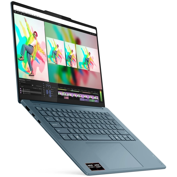 Купить Ноутбук Lenovo Yoga Pro 7 14AKP10 (83KG001GRA) - фото 3