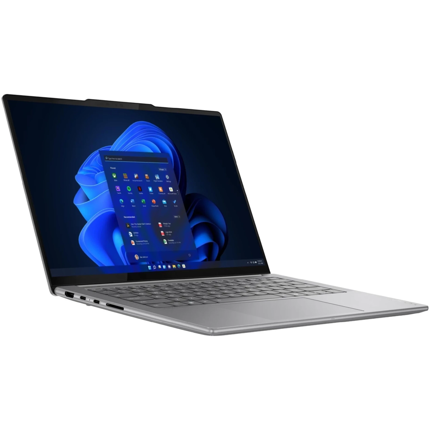 Купити Ноутбук Lenovo Yoga Pro 7 14IAH10 (83KF0031RA) - фото 2