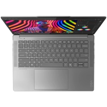 Купити Ноутбук Lenovo Yoga Pro 7 14IAH10 (83KF0031RA) - фото 6