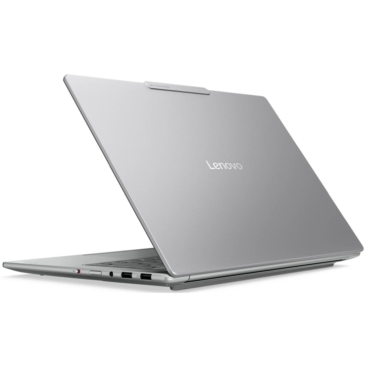 Купити Ноутбук Lenovo Yoga Pro 7 14IAH10 (83KF0031RA) - фото 7