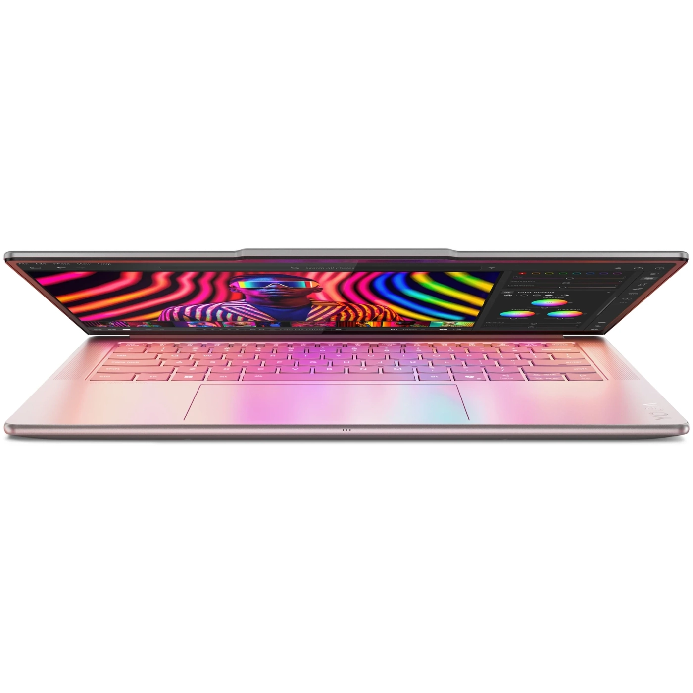 Купити Ноутбук Lenovo Yoga Pro 7 14IAH10 (83KF0031RA) - фото 8