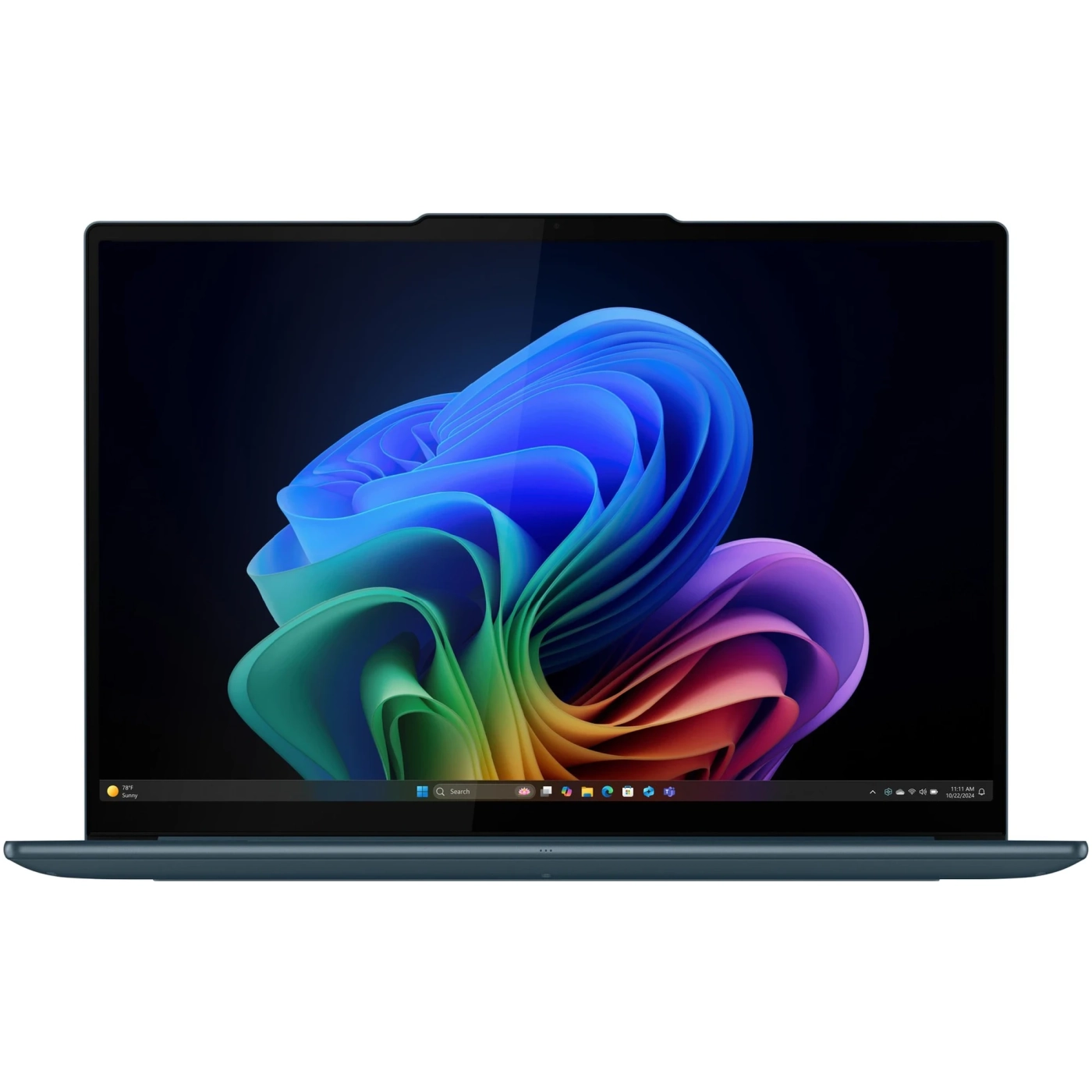 Купити Ноутбук Lenovo Yoga Pro 9 16IAH10 (83L0005CRA) - фото 4