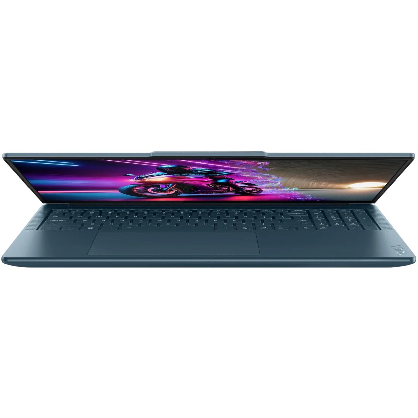 Купити Ноутбук Lenovo Yoga Pro 9 16IAH10 (83L0005CRA) - фото 6