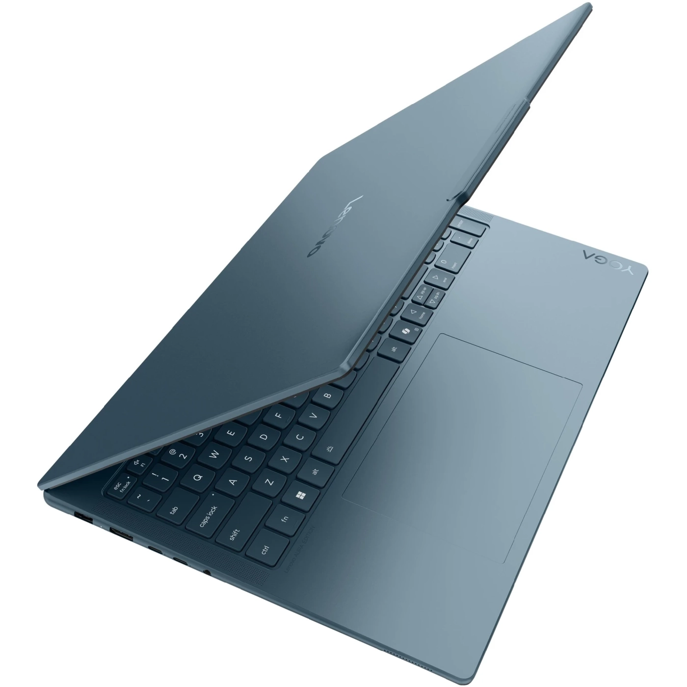 Купити Ноутбук Lenovo Yoga Pro 9 16IAH10 (83L0005CRA) - фото 8