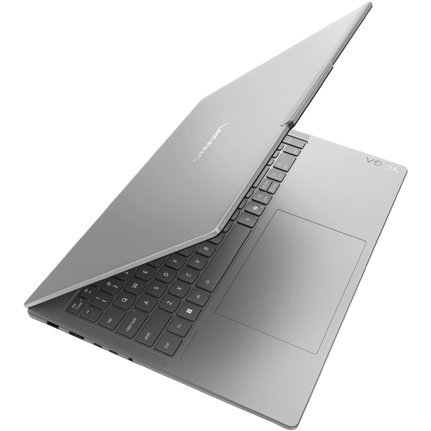 Купити Ноутбук Lenovo Yoga Pro 9 16IAH10 (83L00057RA) - фото 7