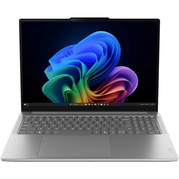 Купити Ноутбук Lenovo Yoga Pro 9 16IAH10 (83L0005ARA) - фото 1