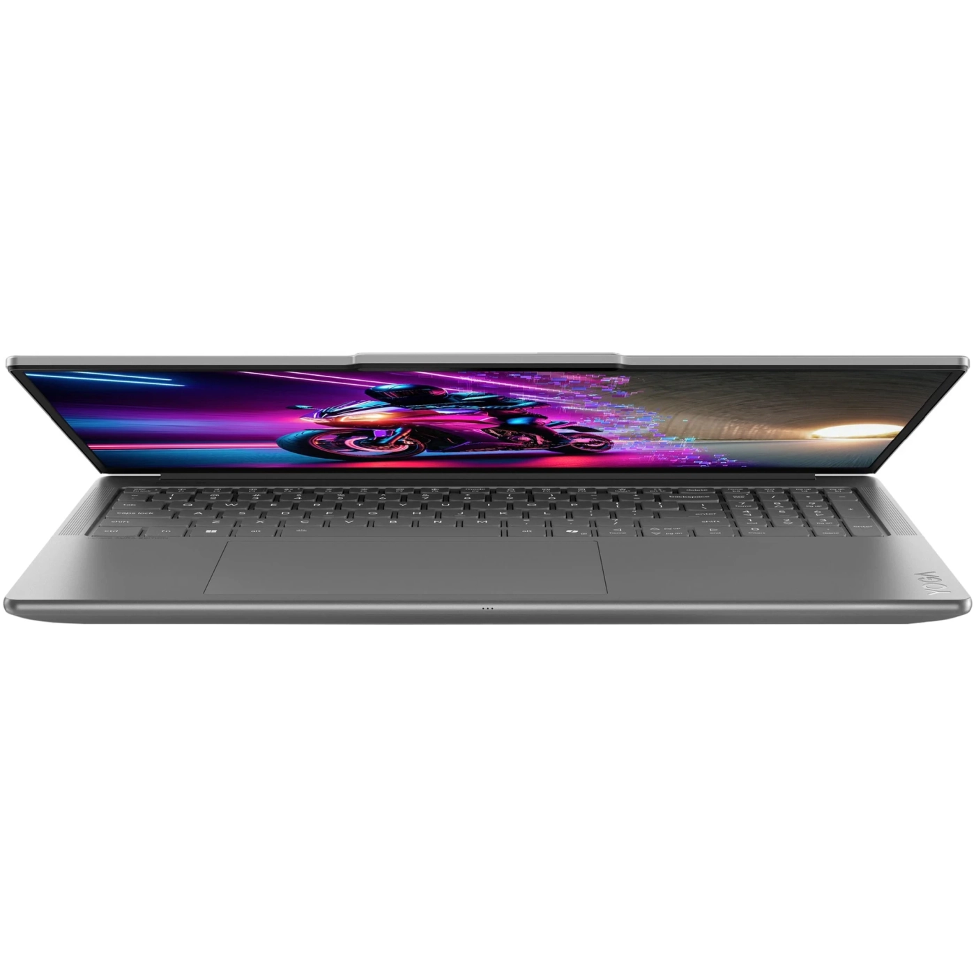 Купити Ноутбук Lenovo Yoga Pro 9 16IAH10 (83L0005ARA) - фото 5