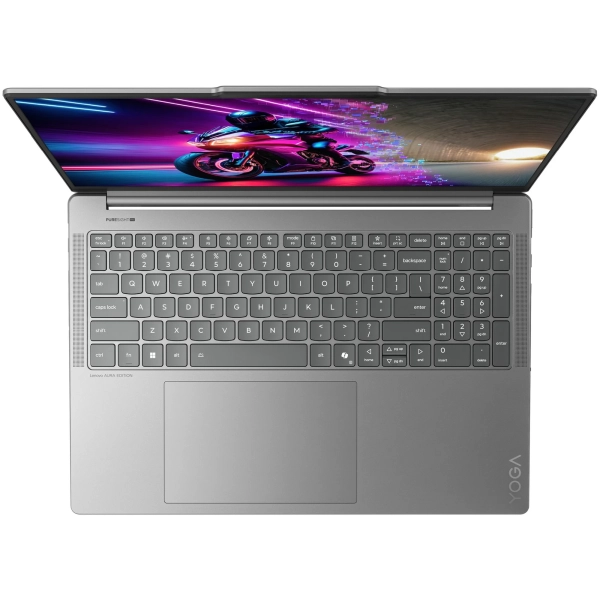 Купить Ноутбук Lenovo Yoga Pro 9 16IAH10 (83L00059RA) - фото 4