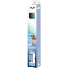 Купити Ігрова поверхня 2E Capybarra L Blue (2E-PAD-L-CAPY-BLUE) - фото 2