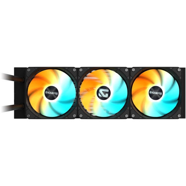 Купить Система водяного охлаждения GIGABYTE GAMING 360 (GIGABYTE_GAMING_360) - фото 2