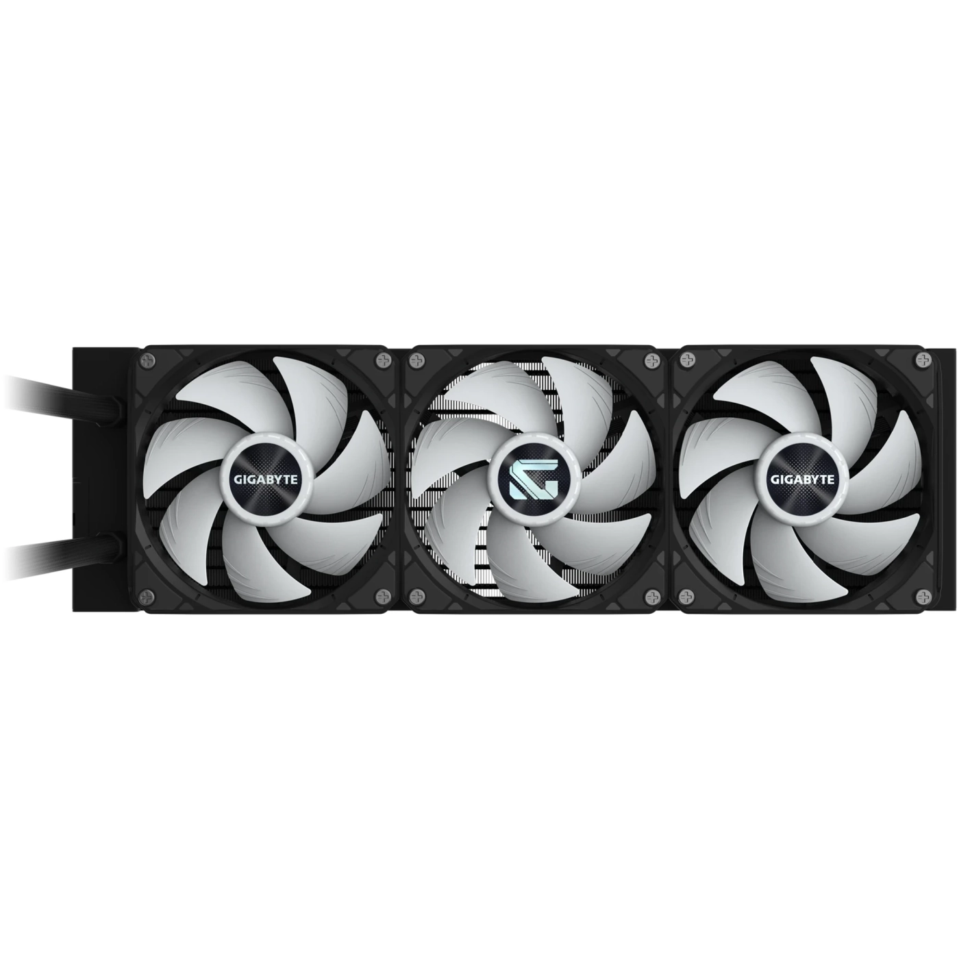 Купить Система водяного охлаждения GIGABYTE GAMING 360 (GIGABYTE_GAMING_360) - фото 3
