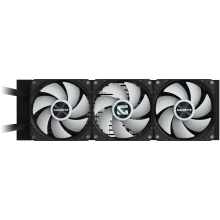 Купить Система водяного охлаждения GIGABYTE GAMING 360 (GIGABYTE_GAMING_360) - фото 3